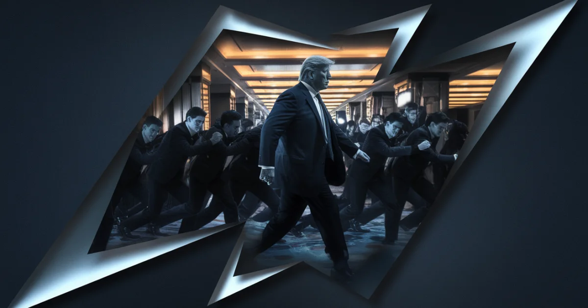 Trump Horoscope: What the Stars Said About the Assassination Attempt at the White House Correspondents' Dinner