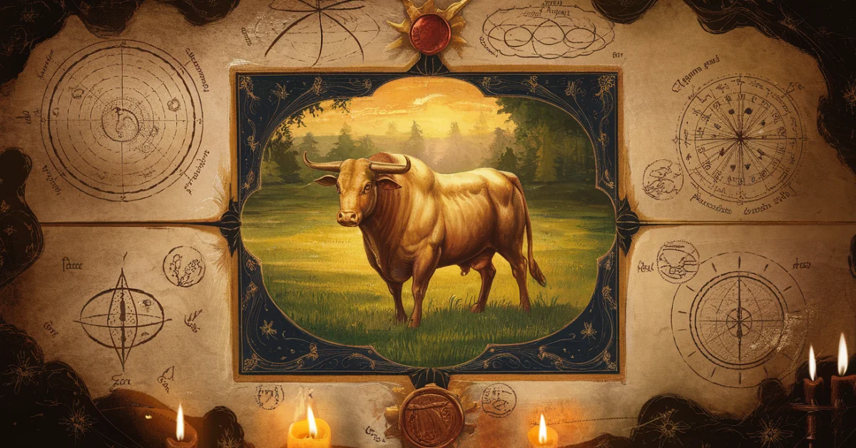 Taurus Horoscope 2026: Your Complete Year-Ahead Forecast