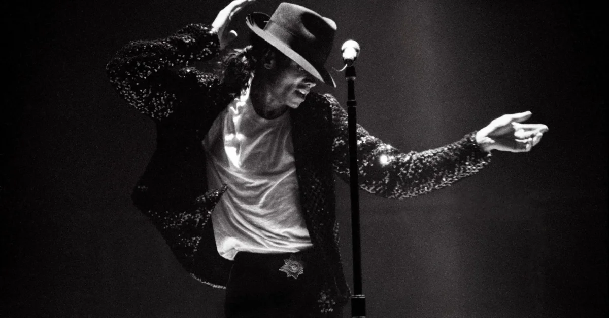 Michael Jackson's Natal Chart: The Astrology of the King of Pop