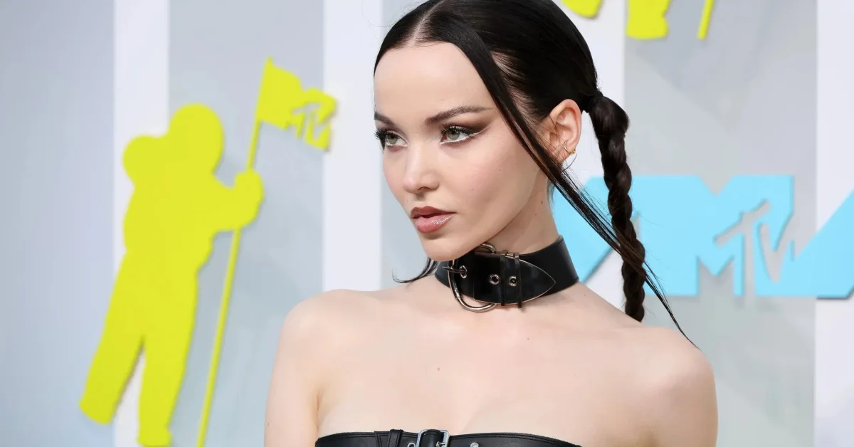 Dove Cameron's Natal Chart: The Astrology Behind Her Rise, Reinvention, and Raw Emotion