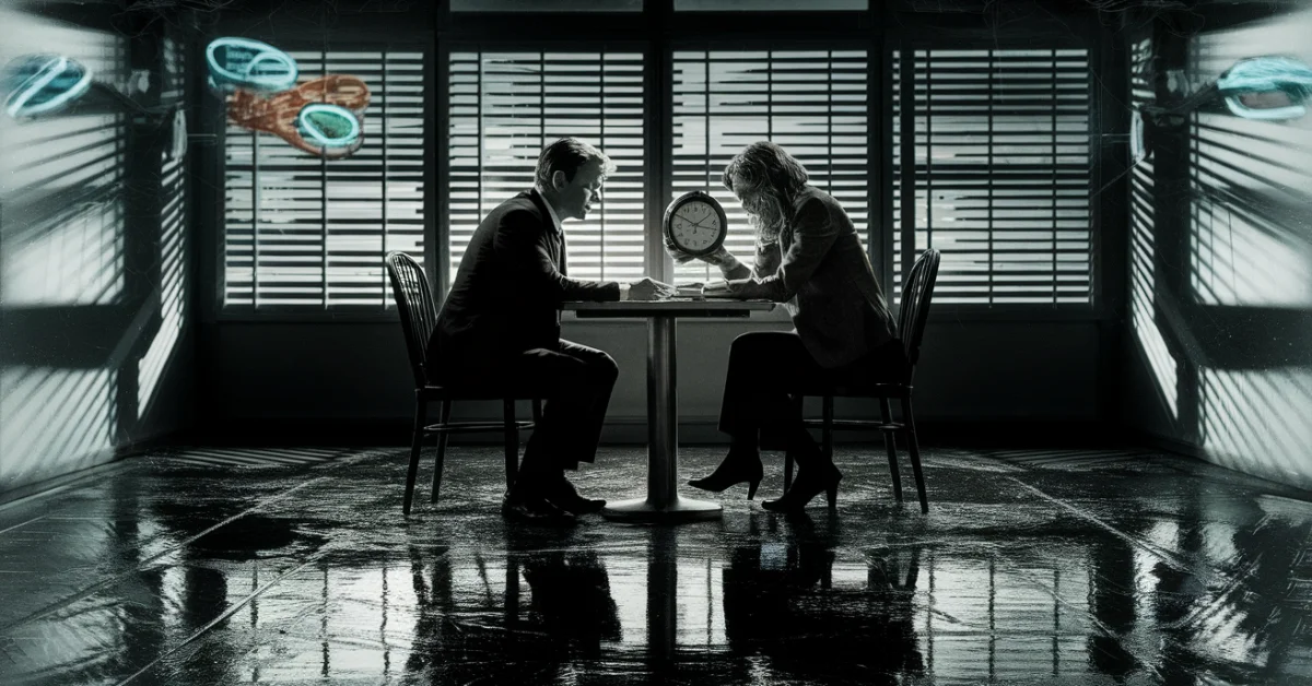 Saturn in the 7th House Synastry: What It Really Means for Long-Term Relationships