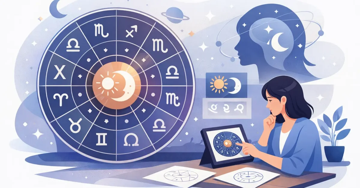 Free Natal Chart Interpretation That Makes Sense