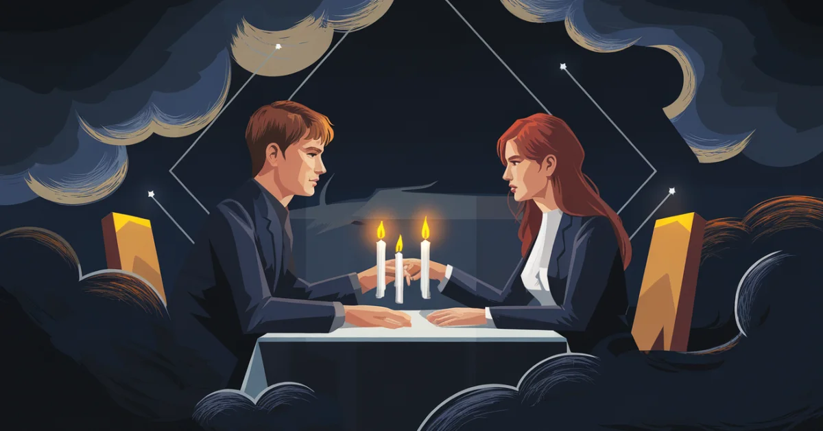 What Is Synastry? A Complete Beginner's Guide to Relationship Astrology