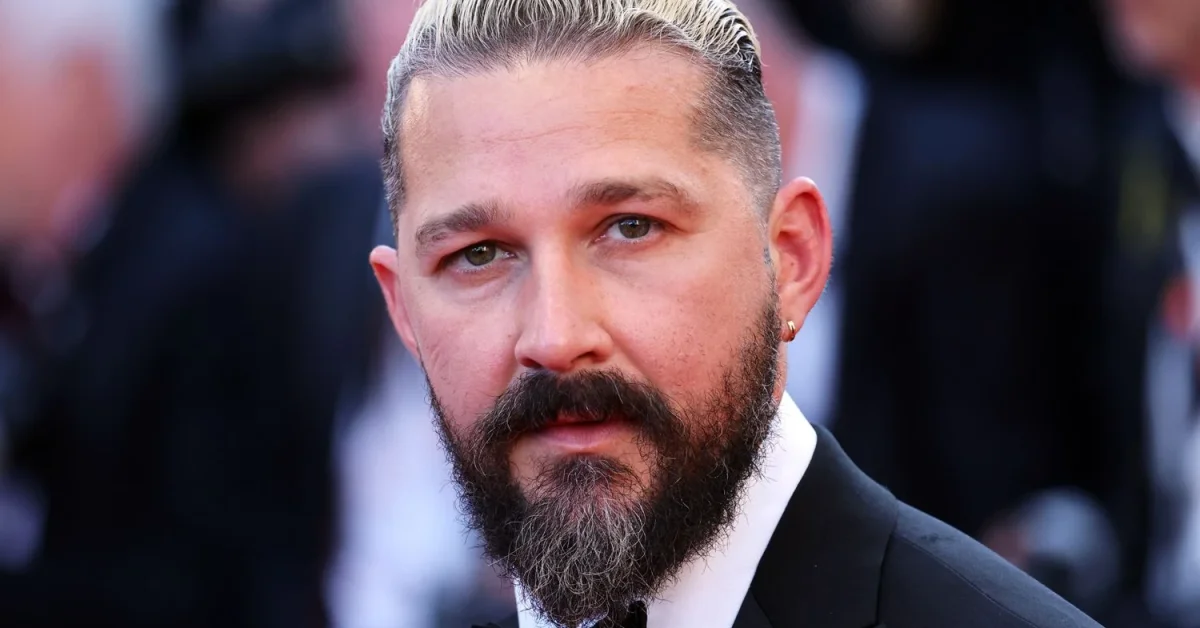 Shia LaBeouf's Natal Chart: Chaos, Transformation, and the Astrology of a Hollywood Rebel