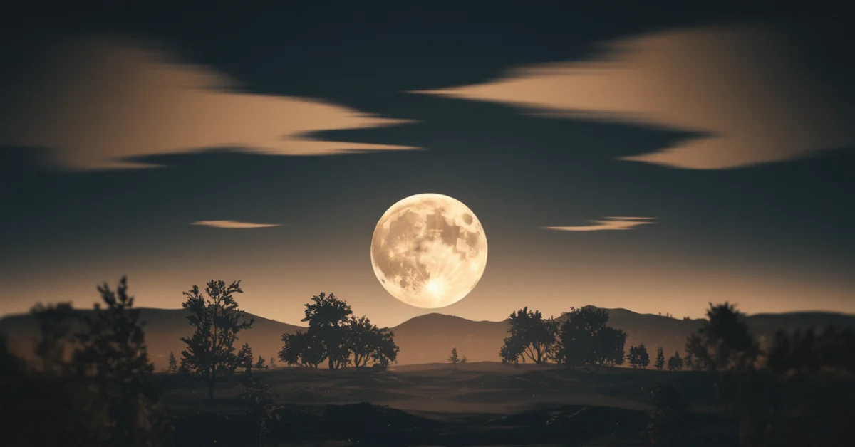 Full Moon in Sagittarius June 2026: What to Release and Where to Expand