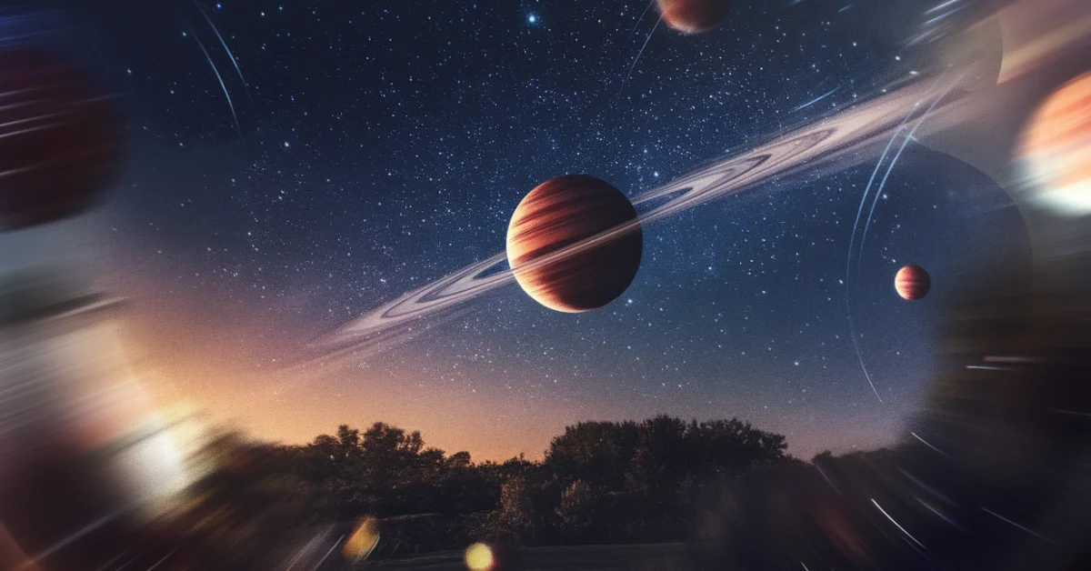 All Retrogrades in 2026: Dates, Planets, and What Each One Means for You