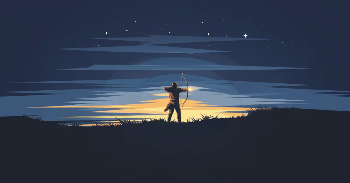Sagittarius Horoscope 2026: Your Full Year Forecast