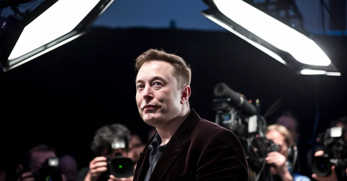 Elon Musk's Natal Chart: The Astrology of a Visionary Disruptor