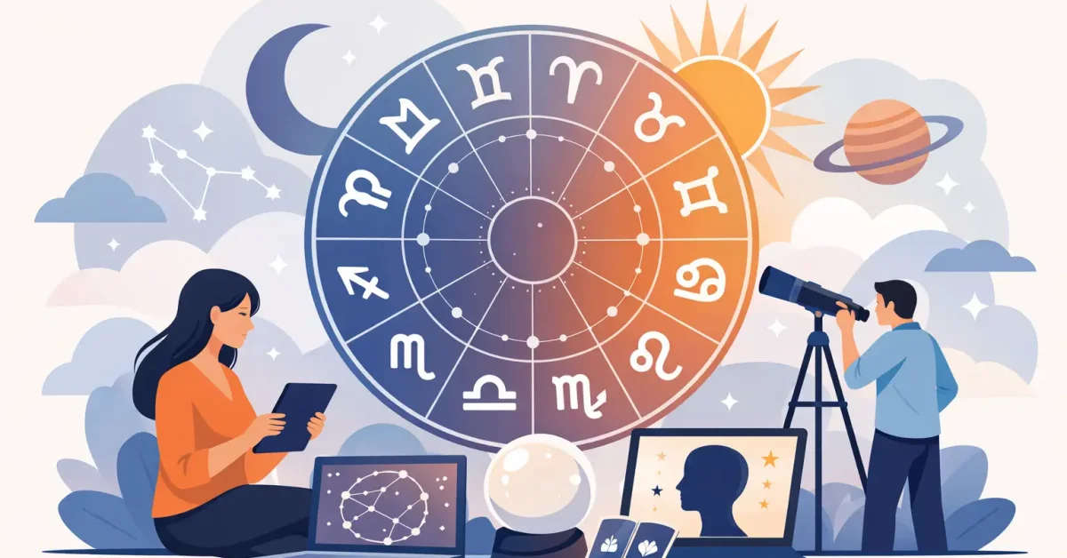 Daily Horoscope by Zodiac Sign, Explained