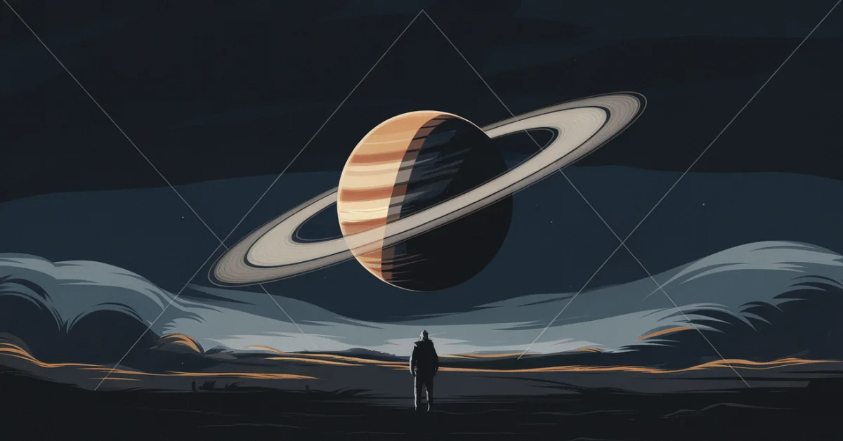 Saturn Retrograde 2026: What It Means and Which Signs Will Feel It Most