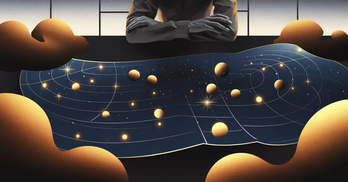 2026 Astrology Predictions: The Biggest Planetary Shifts and What They Mean for You