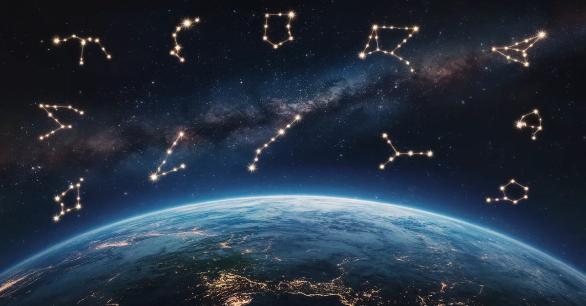 Horoscope 2026: What Every Zodiac Sign Can Expect This Year