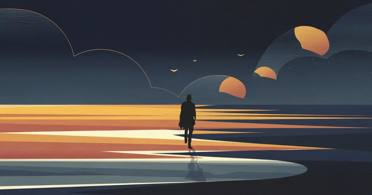 North Node in Pisces: Your Soul's Purpose, Karmic Lessons, and Life Path