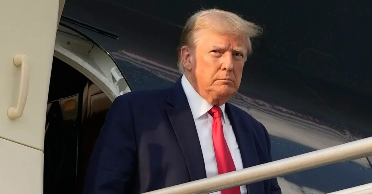 Donald Trump's Natal Chart: The Astrology of America's Most Divisive President