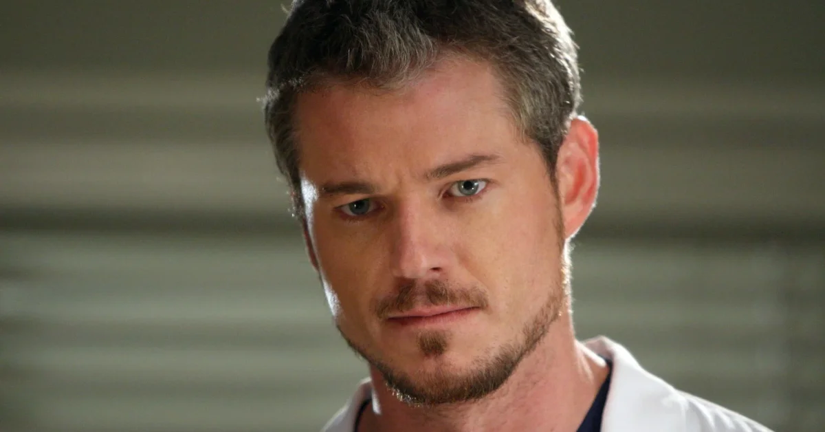 Eric Dane's Natal Chart: What the Stars Reveal About McSteamy's Life and Legacy