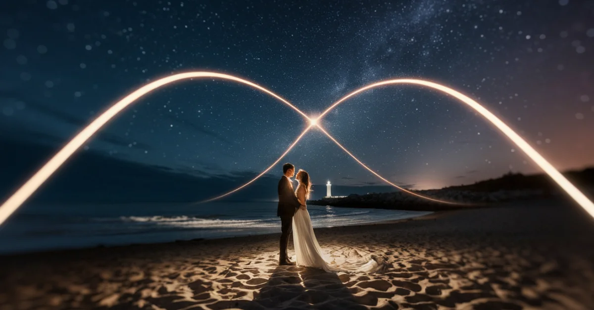 The Best Synastry Aspects for Soulmates: What to Look for in a Compatibility Chart