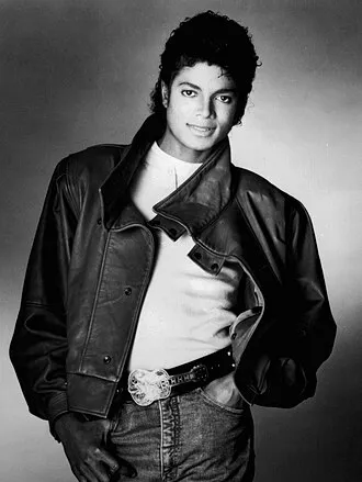 Michael Joseph Jackson